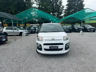 Usata Citroën C3 Picasso