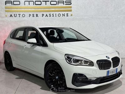 Usata BMW 216 116 CV (85 kW) 2019 Other Monovolume
