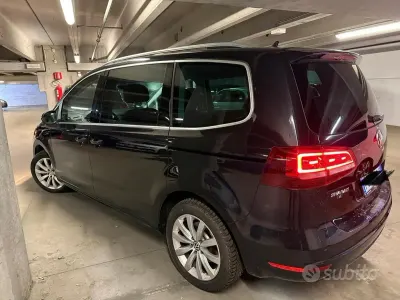 Usata VW Sharan