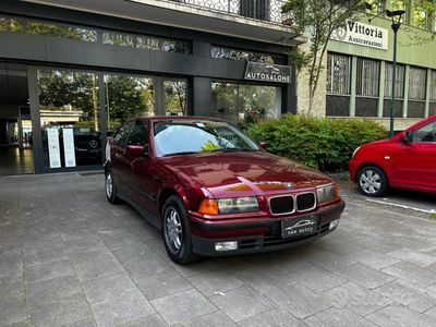 usata BMW 316 Compact E36 i Clima - 79.000KM - UNICO PROP