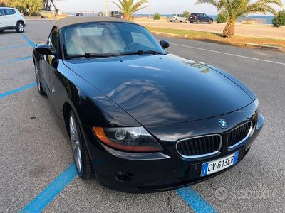 usata BMW Z4 Z4 2.0i cat Roadster