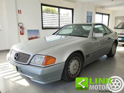 usata Mercedes 300 Serie SL (R129)SL-24