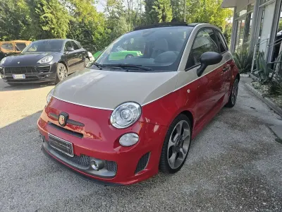 Usata Abarth 500C