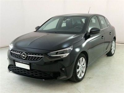 usata Opel Corsa 1.5 D 100 CV Elegance Belpasso