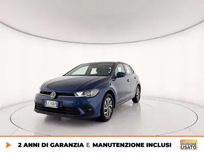 Käytetty VW Polo