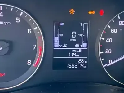 Usata Hyundai i20
