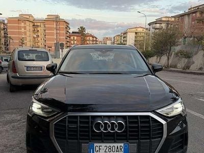 Usata Audi Q3 Ambiente 190 CV (139 kW) 2019 SUV