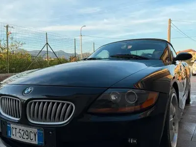 Usata BMW Z4
