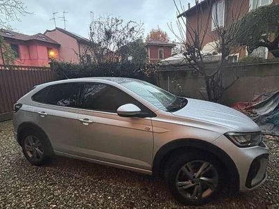 Usata VW Taigo R-line 116 CV (85 kW) 2024 SUV