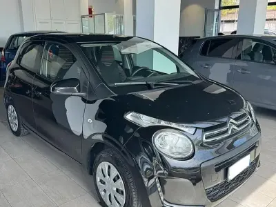 Usata Citroën C1