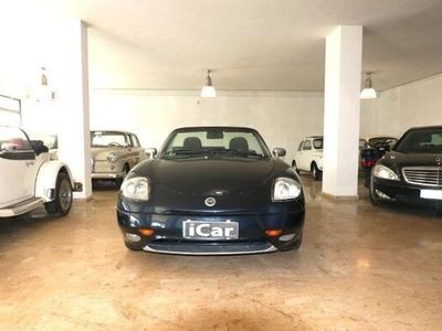 usata Fiat Barchetta 1.8 16V usato