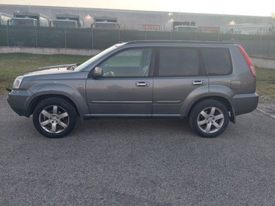 usata Nissan X-Trail 2.2 dCI 2006