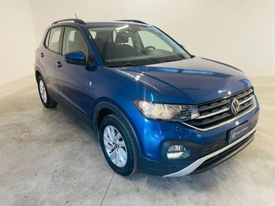 usata VW T-Cross - 1.6 TDI SCR Style BMT