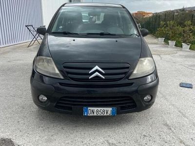 usata Citroën C3 1.1 benzina