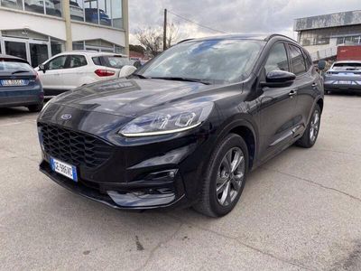 usata Ford Kuga 2.5 Plug In Hybrid 225 CV CVT 2WD ST-Lin