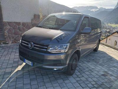 Occasion VW Caravelle