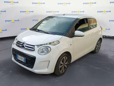 Usata Citroën C1