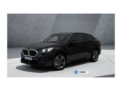 usata BMW X2 sDrive18d MSport