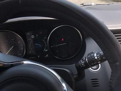 Usata Jaguar E-Pace 150 CV (110 kW) 2018 Grigio SUV