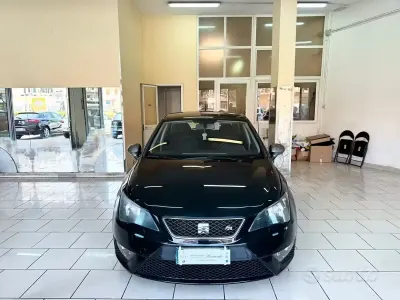 Usata Seat Ibiza