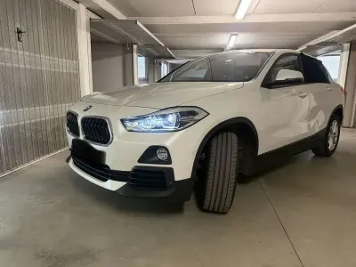 Usata BMW X2