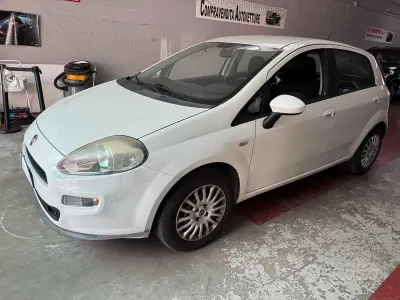 Usata Fiat Punto
