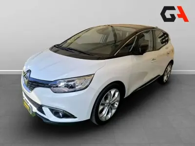 Usata Renault Scénic
