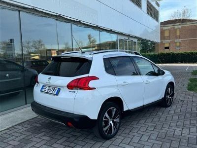 usata Peugeot 2008 BlueHDi 100 Allure