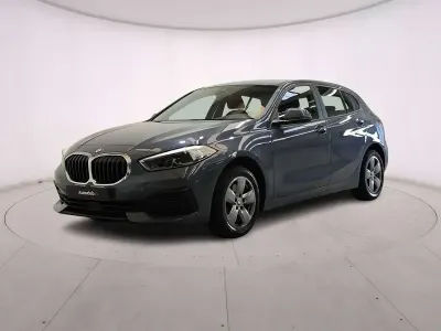 Usado BMW 116 Advantage 116 HP (85 kW) 2020 Storm bay Citadino