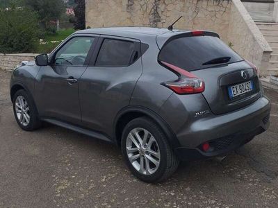 usata Nissan Juke Juke1.5 dci Acenta 110cv