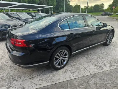 Usata VW Passat