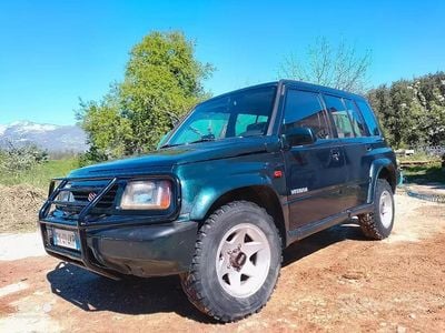 Usata Suzuki Vitara 1991 Station wagon