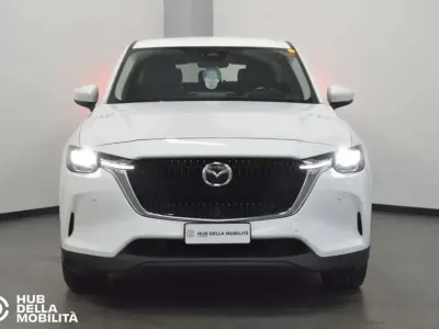 Usata Mazda CX-60