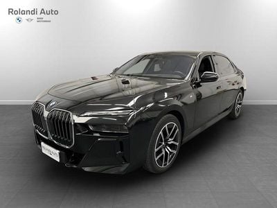 BMW 740