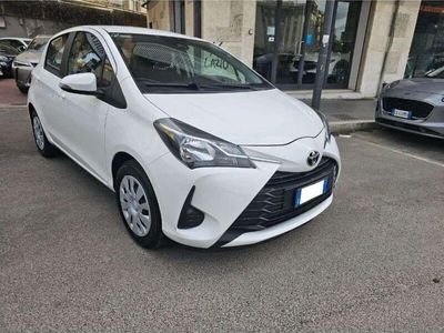 usata Toyota Yaris Yaris3p 1.0 Cool