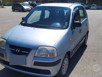 Usata Hyundai Atos Active 59 CV (43 kW) 2006 Utilitaria