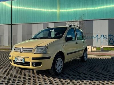 Usata Fiat Panda