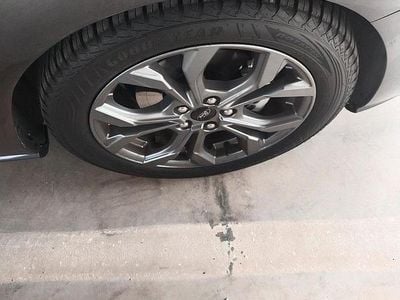 Usata Ford Focus 115 CV (84 kW) 2025 Berlina