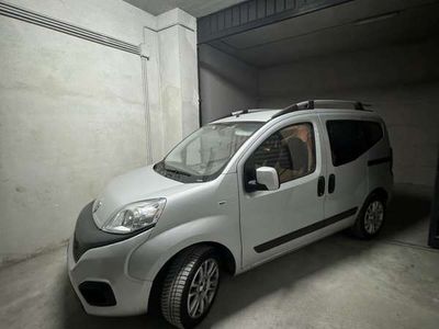 Fiat Qubo