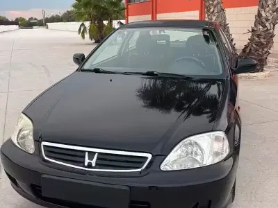 Usata Honda Civic