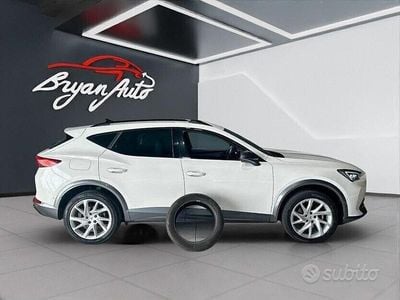 Usata Cupra Formentor 150 CV (110 kW) 2022 Other SUV