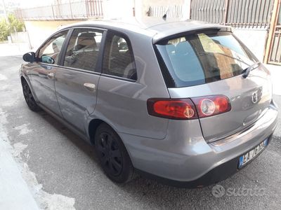 usata Fiat Croma 1.9