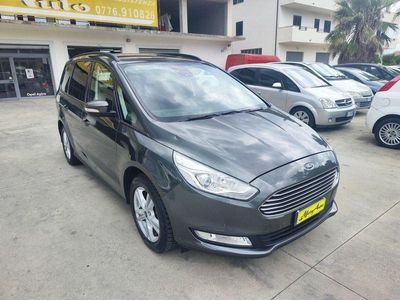 usata Ford Galaxy 2.0 EcoBlue 150 CV Start&Stop Business usato