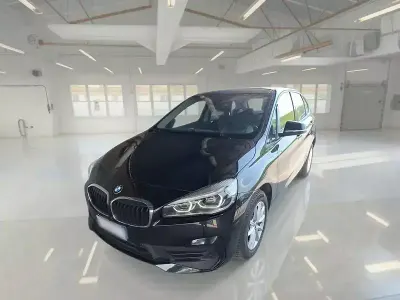 Usata BMW 216 Active Tourer