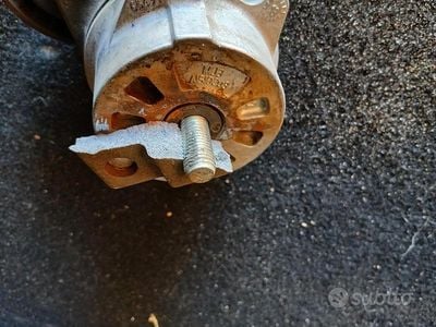 Occasion Opel Meriva 2014 Monospace