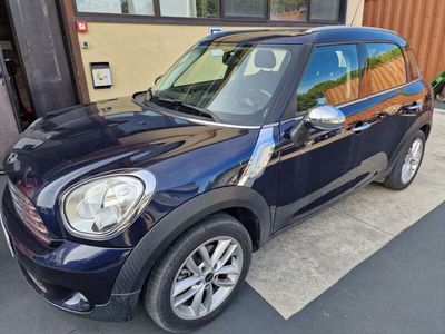 usata Mini Cooper Countryman Countryman R60 1.6