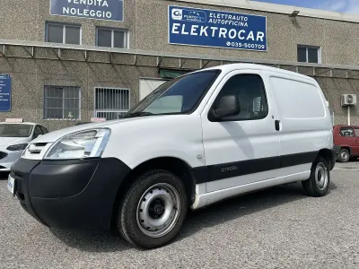 Occasion Citroën Berlingo