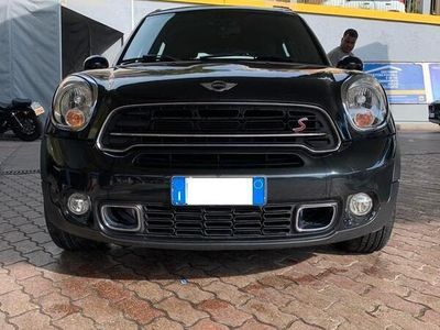 usata Mini Countryman R60 - 2015