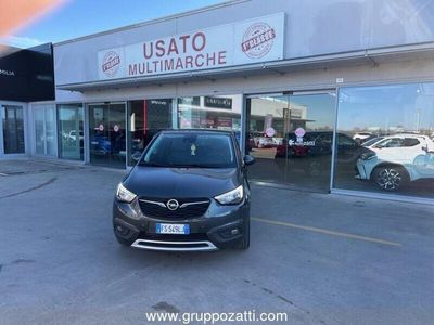 usata Opel Crossland X 1.5 ECOTEC D 102 CV Start&Stop Innovation