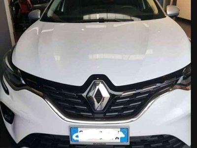 Usata Renault Captur Techno 92 CV (67 kW) 2023 SUV